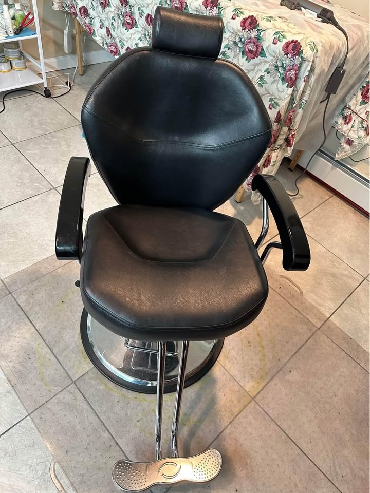 Saloon Chair - photo 3