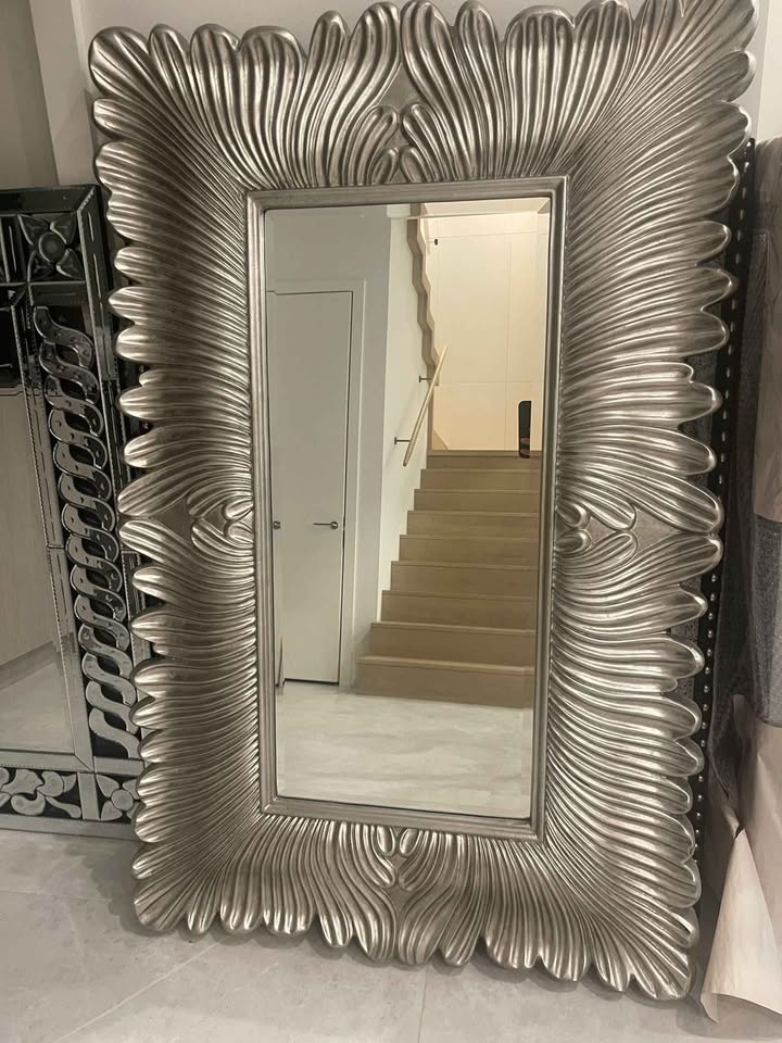 Martin Daniel Standing Mirror - photo 2