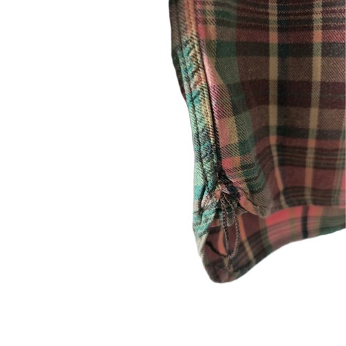 Stapleford Urban Outfitters Flannel Shirt Mens Large - photo 5
