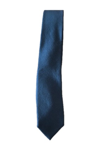 Vintage WOOLRICH Scottish Lambswool Tie