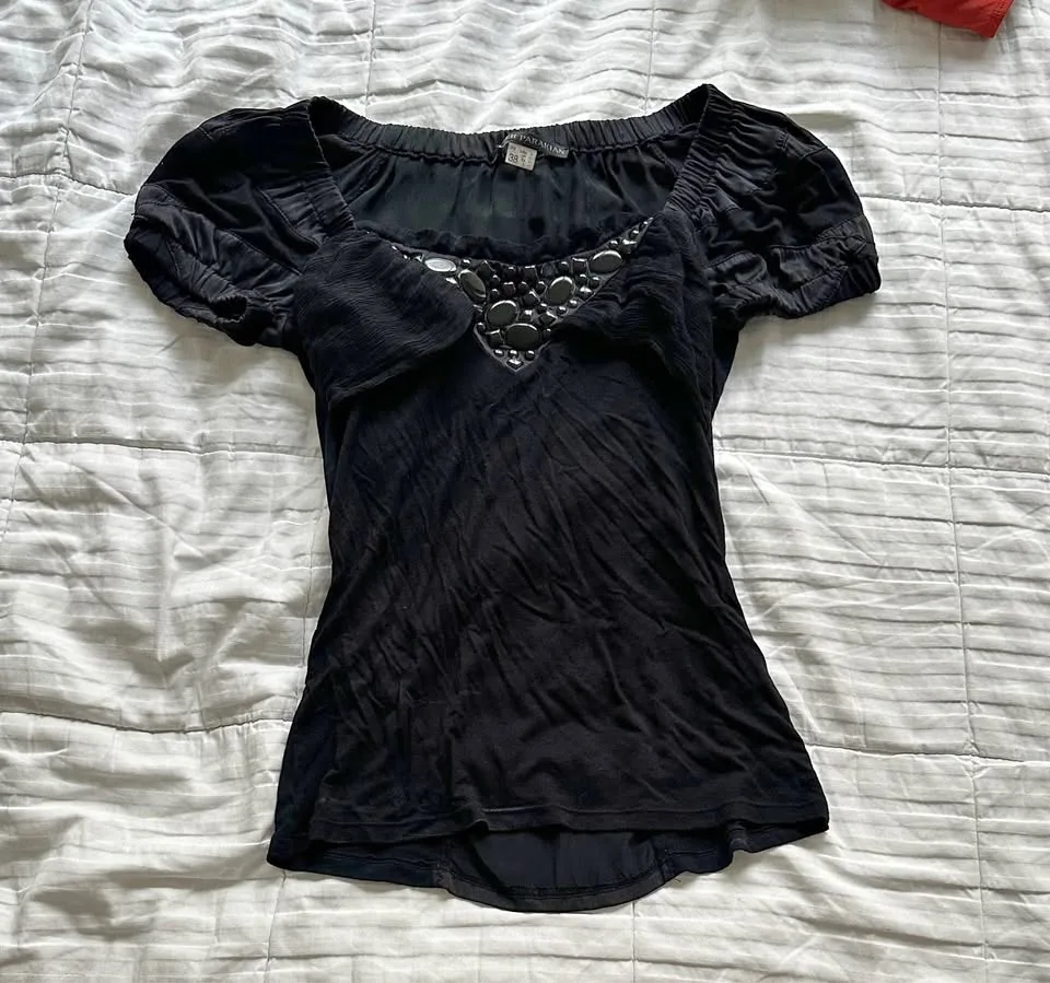 Black Top thumbnail