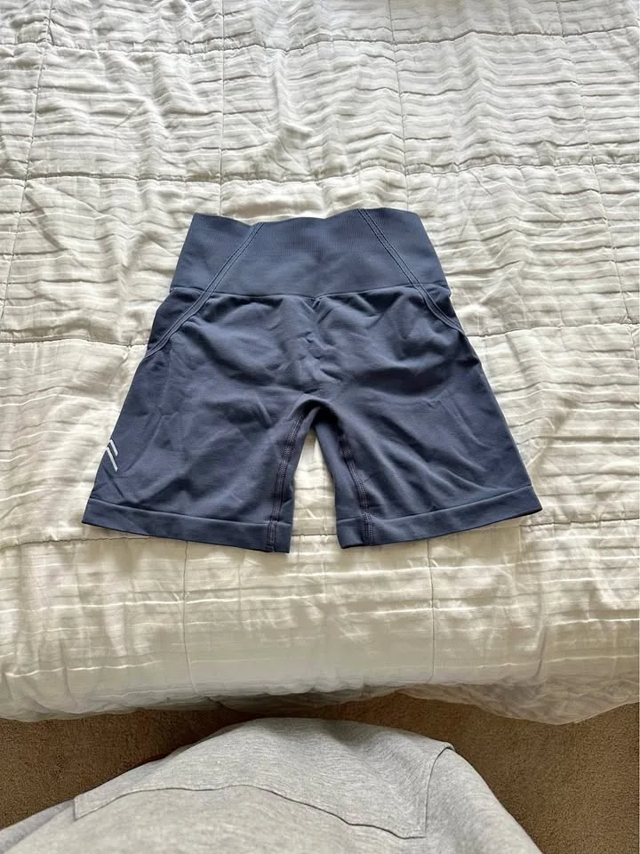 Oner Active Effortless Seamless Shorts