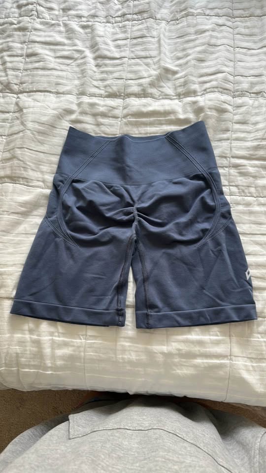 Oner Active Effortless Seamless Shorts - photo 2