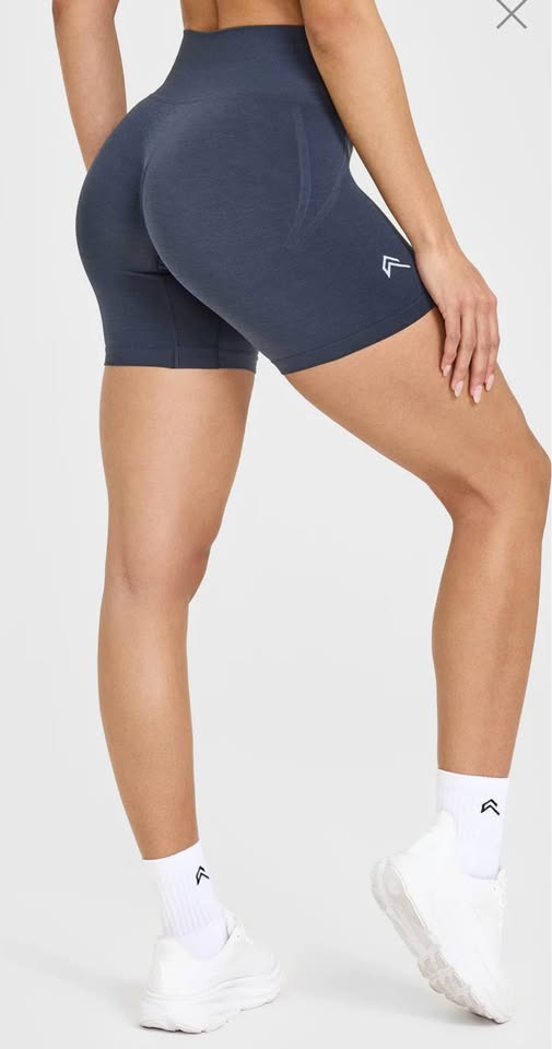 Oner Active Effortless Seamless Shorts - photo 4