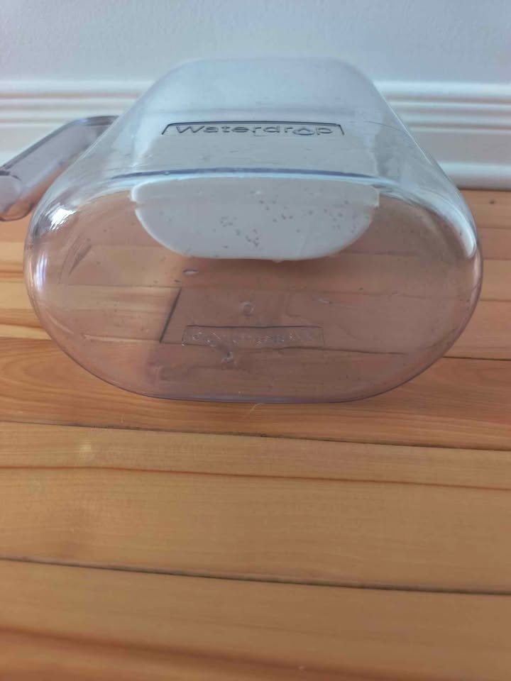 Waterdrop Filtered Water Pitcher - photo 4