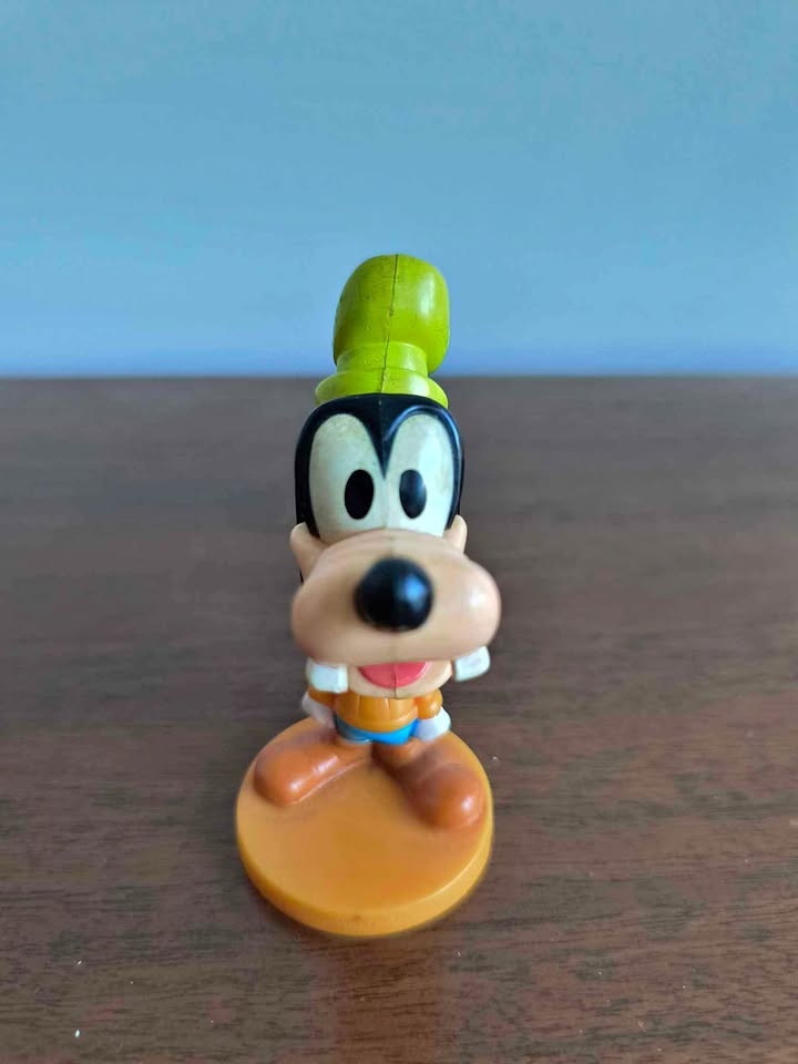 Goofy Disney Kellogg's Figurine