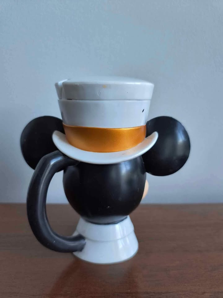 Disney on Ice Collectible Cup Mickey Mouse - photo 2