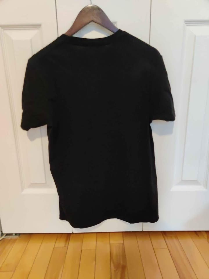 2019 NBA Champions T-Shirt Toronto Raptors Size M - photo 2
