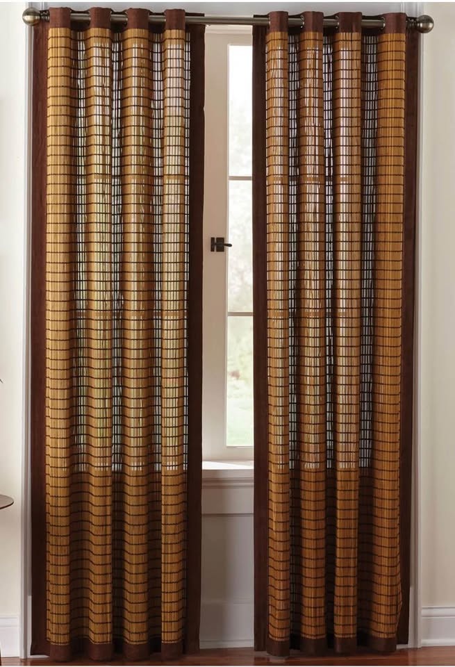 BrylaneHome Grommet Panel x2 - photo 2