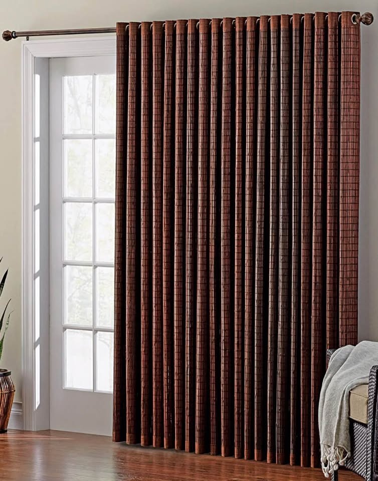 BrylaneHome Grommet Panel x2 - photo 3