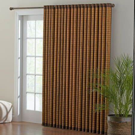 BrylaneHome Grommet Panel x2 - photo 4
