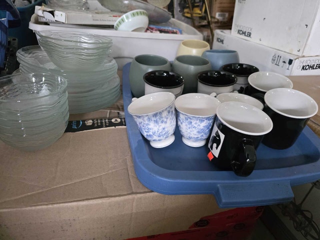 Mugs for sale - photo 2
