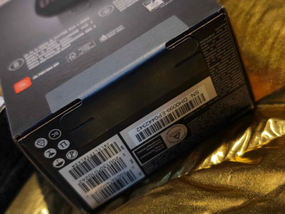 JBL Clip 5 & Go 3 - New Speakers - photo 3