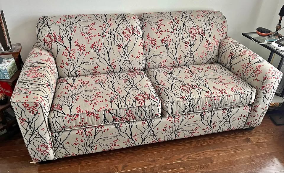 Sofá couch