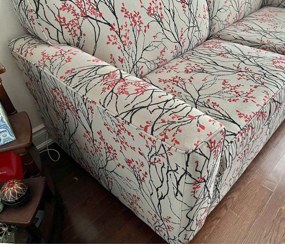 Sofá couch - photo 2