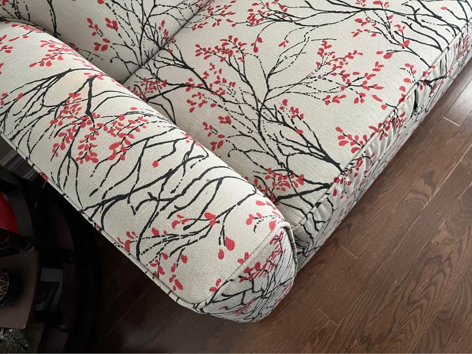 Sofá couch - photo 3