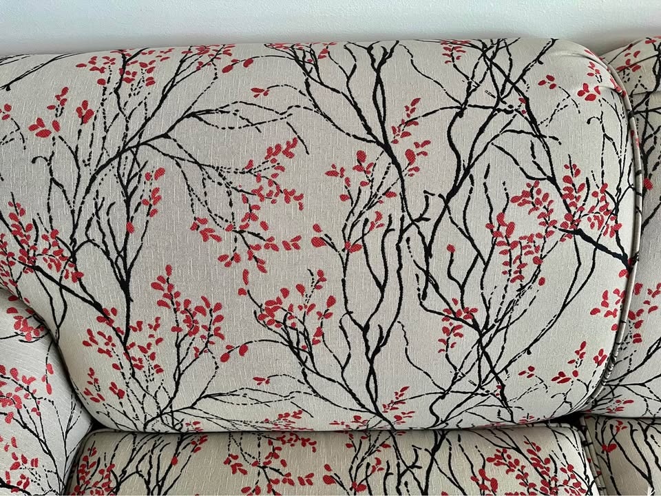 Sofá couch - photo 4