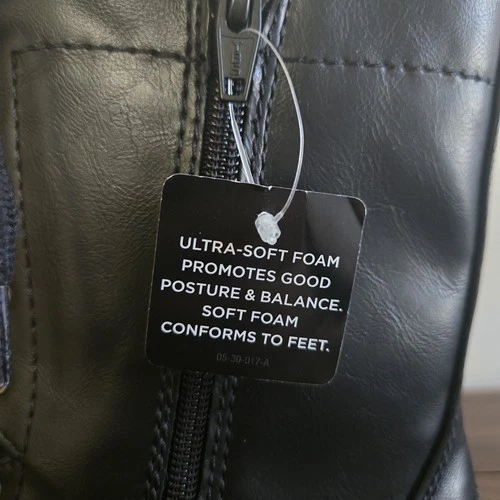 Arizona Jean Co. Combat Boots Womens 9M - photo 3