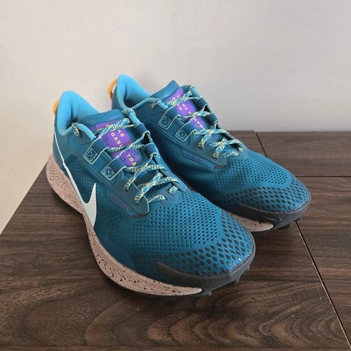 Nike Air Zoom Pegasus Trail 3 Shoes Mens Size 11 - photo 3