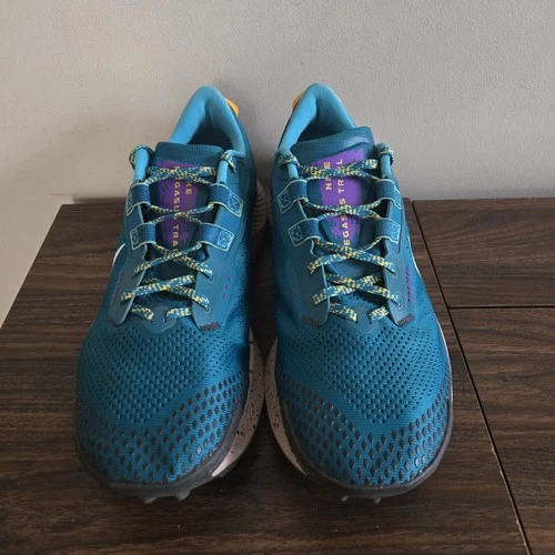 Nike Air Zoom Pegasus Trail 3 Shoes Mens Size 11 - photo 4