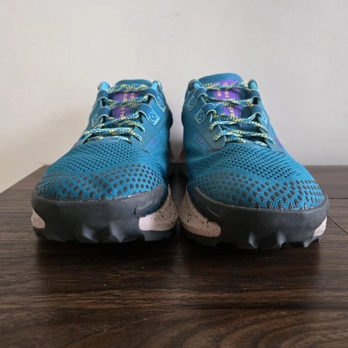 Nike Air Zoom Pegasus Trail 3 Shoes Mens Size 11 - photo 5