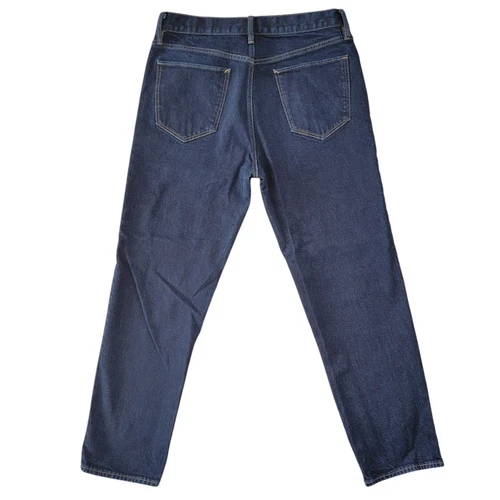 Banana Republic Jeans Mens 33x30 Blue Straight Fit - photo 2