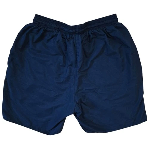 US Navy PT Uniform Shorts Size S Navy Blue - photo 2