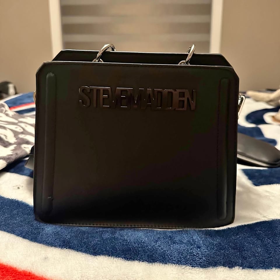 Steve Madden Crossbody Bag