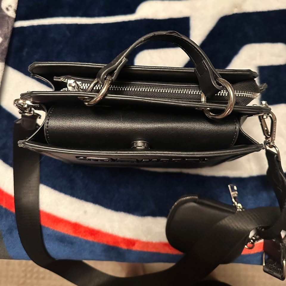Steve Madden Crossbody Bag - photo 4