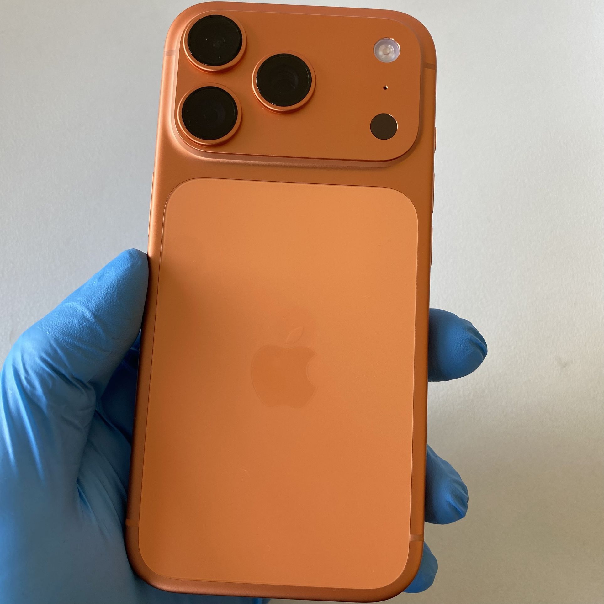 Iphone 17 Pro 256gb Unlocked New