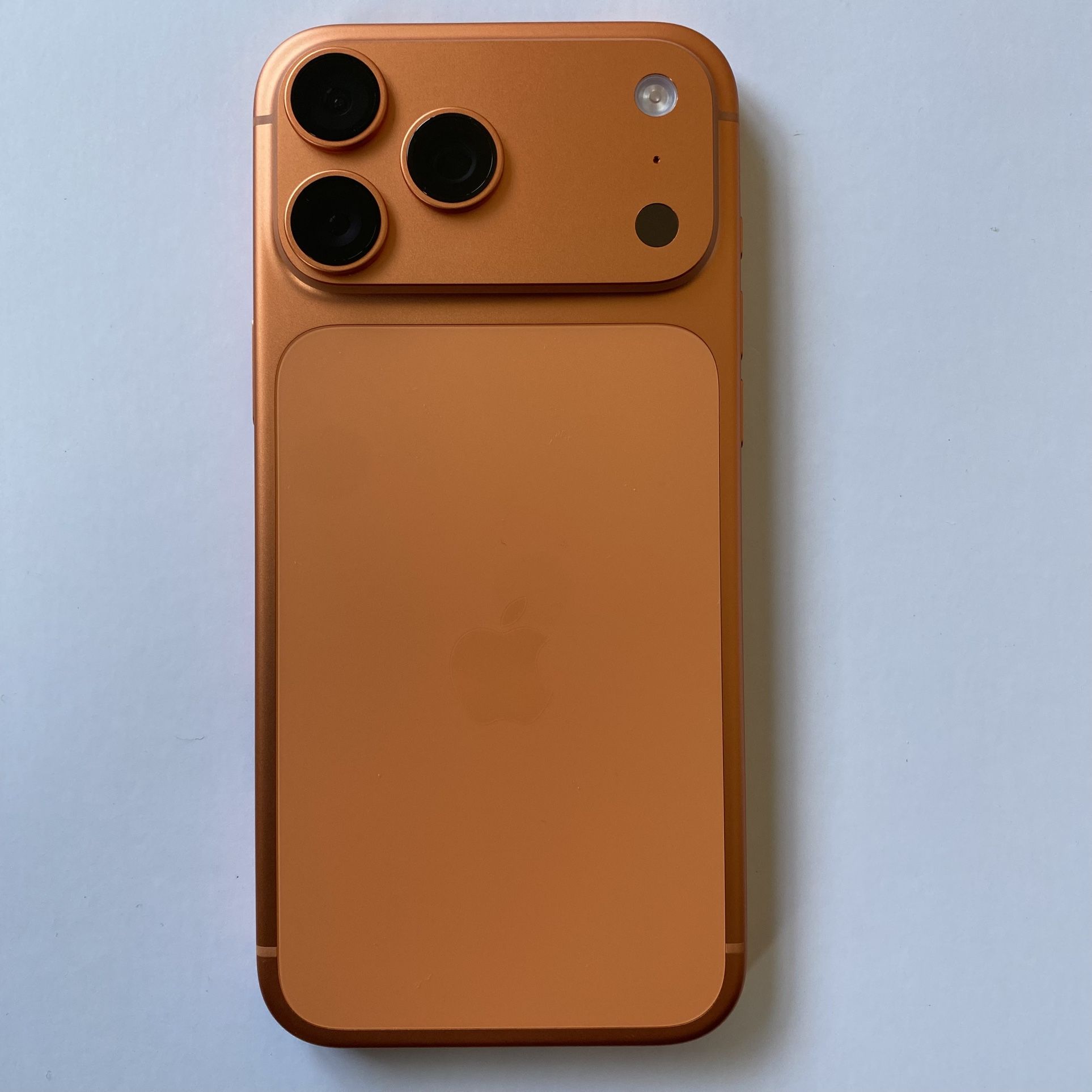 17 Promax 256gb Unlocked Like New