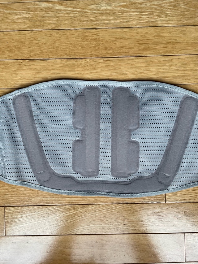 AOFIT Back Brace - size medium - photo 2