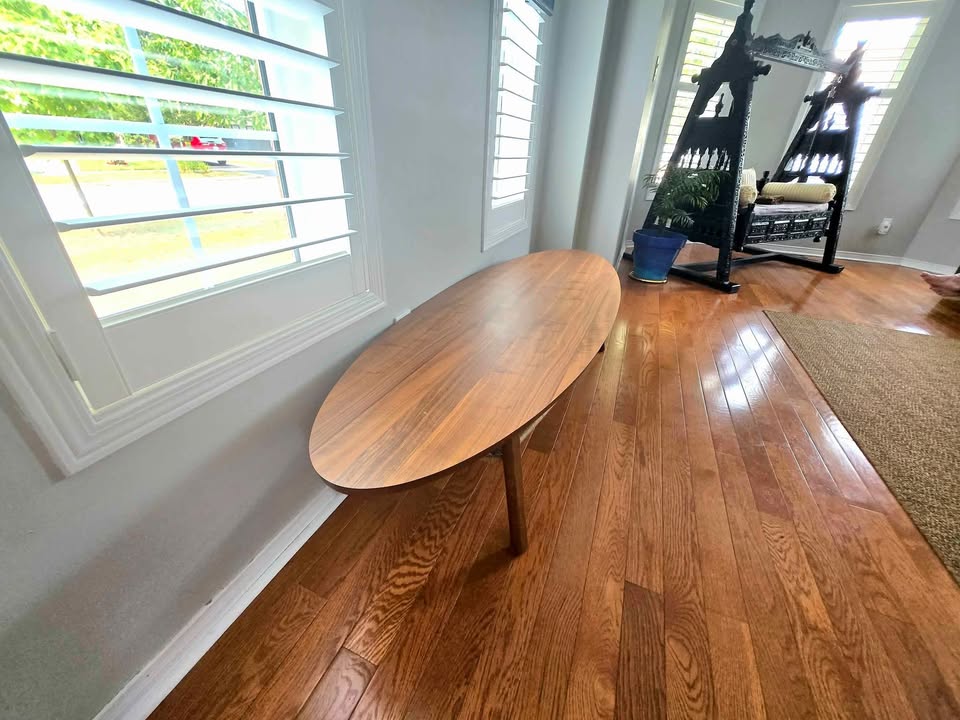 Coffee Table - about 50% off the Original Price - photo 4