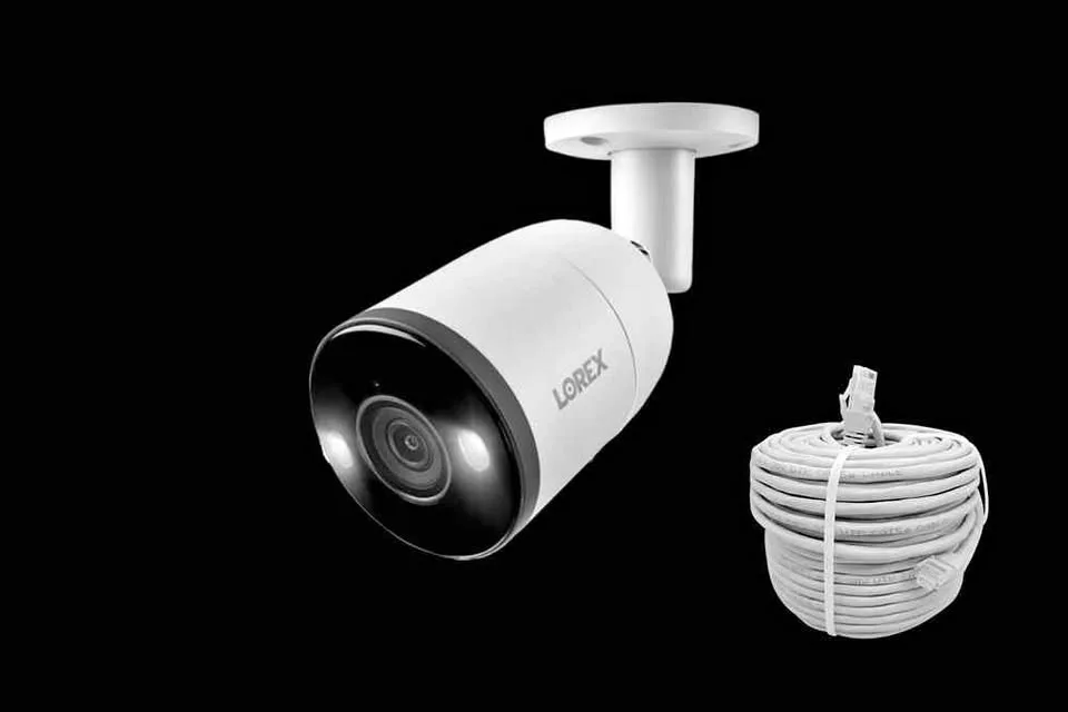 Lorex H13 4K Security Camera thumbnail
