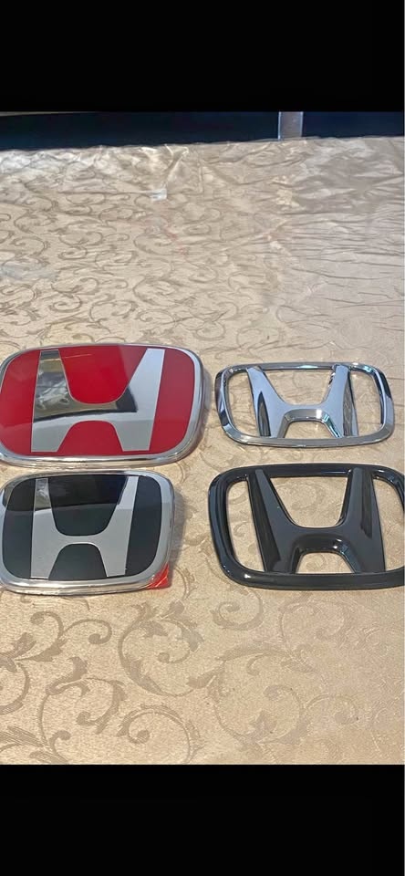 Honda emblem logo