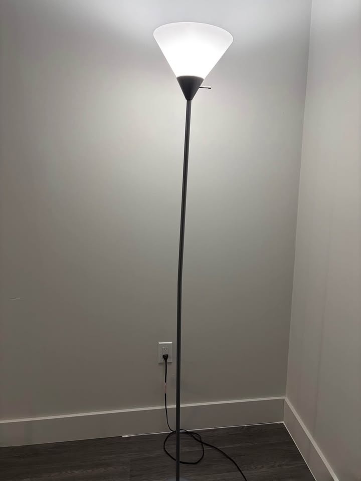 Modern Floor Lamp - photo 2