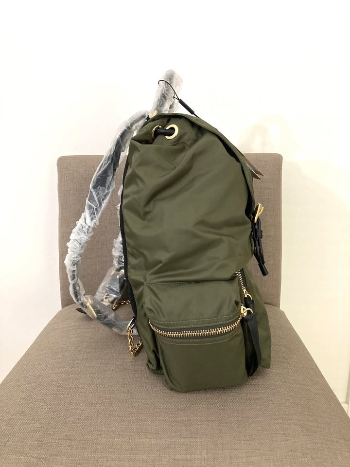 Brand New Burberry Runway Rucksack Backpack - photo 2