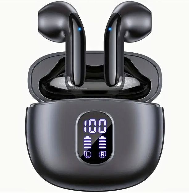 True Wireless Earbuds Model K01