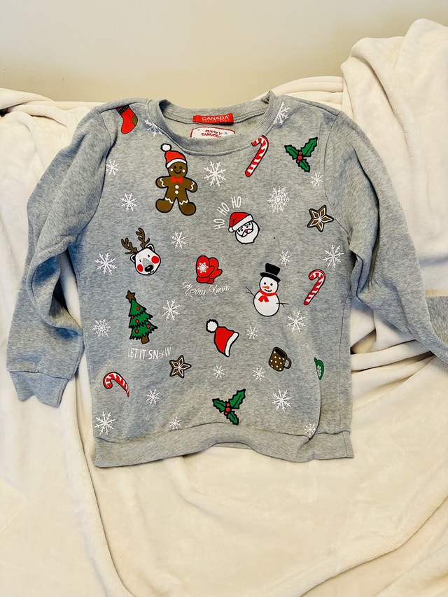 Christmas Sweaters (3) - New with tags - photo 2