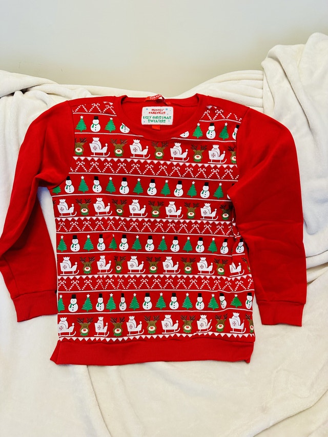 Christmas Sweaters (3) - New with tags - photo 3