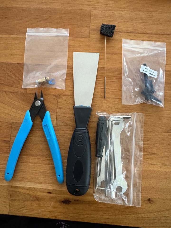 Creality Ender 3 V2 - FullKit RTU - photo 5