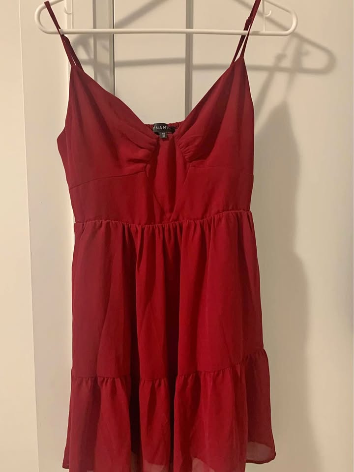 Dynamite women’s dress