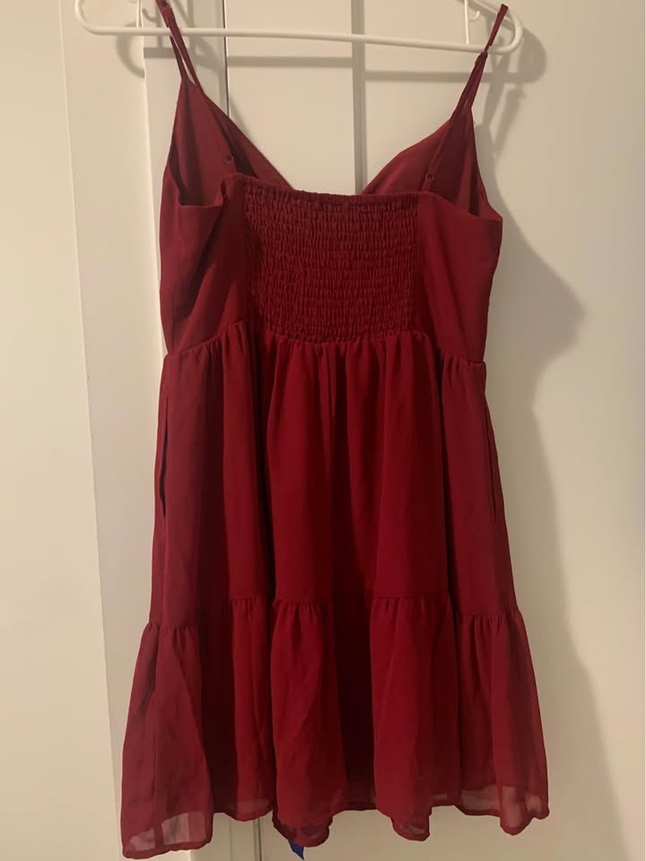 Dynamite women’s dress - photo 2
