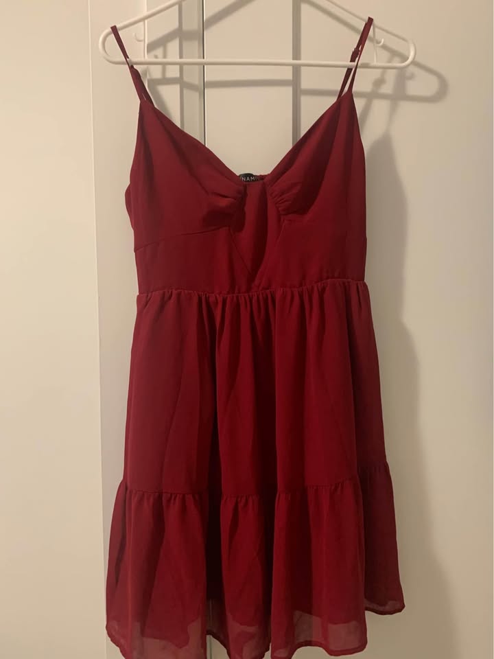 Dynamite women’s dress - photo 3