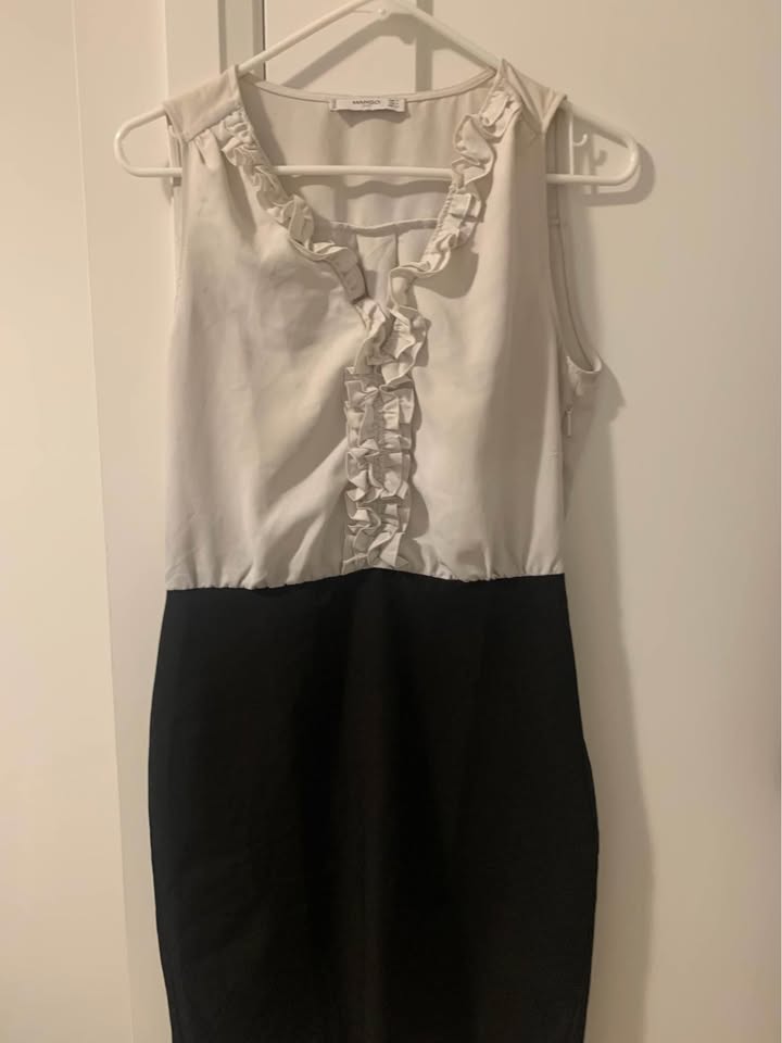 Mango dress - photo 2