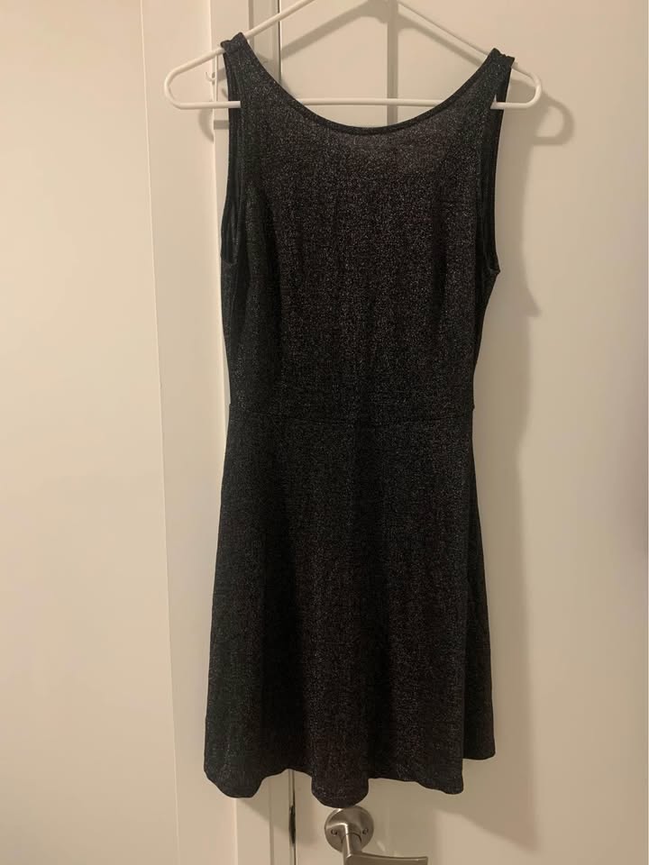 H&M party mini dress - photo 2