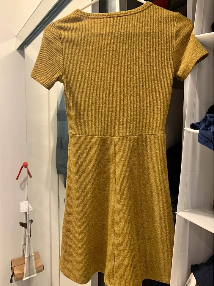 Forever 21 women’s mini dress
