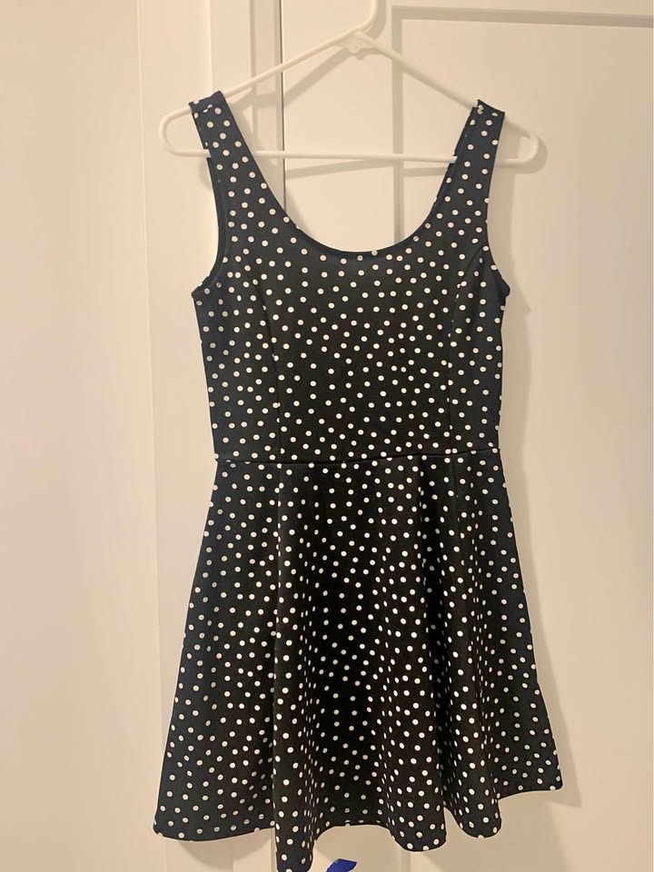 H&M mini dress