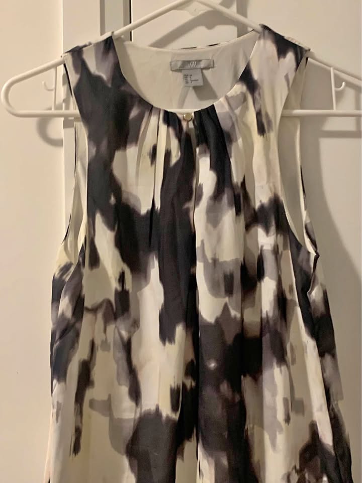 H&M dress