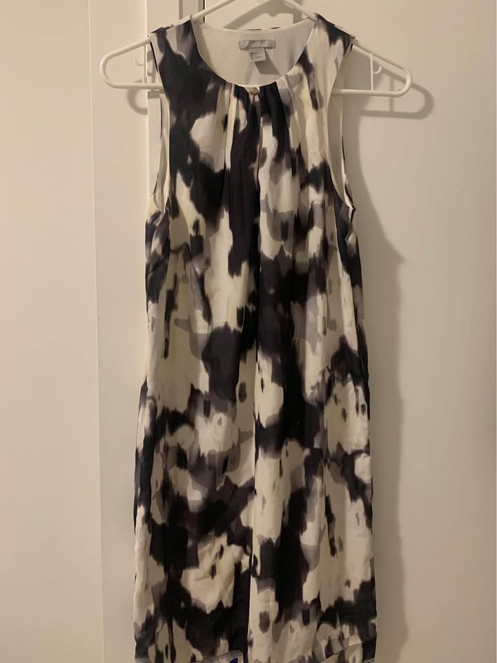 H&M dress - photo 2